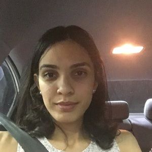 Meet your Posher, Quiriana